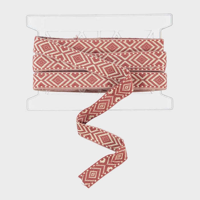 Atelier Veritas-Sierlint ikat - per meter
