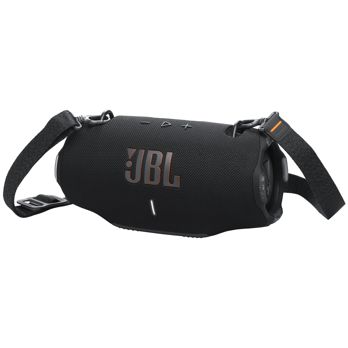 JBL Xtreme 4 bærbar høyttaler (sort)