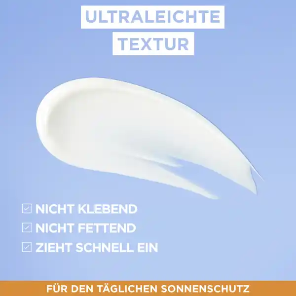 Sonnencreme Gesicht Anti-Age Super UV LSF 50