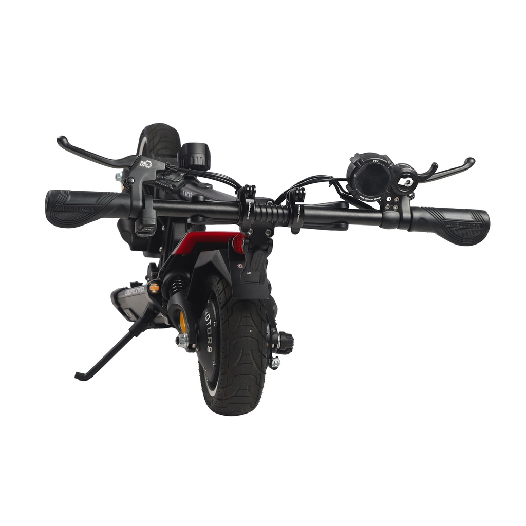 ELECTRIC SCOOTER DUALTRON AMINIA SPECIAL 52V 17Ah IPX5