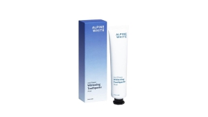ALPINE WHITE Whitening Anti Plaque, 75 ml