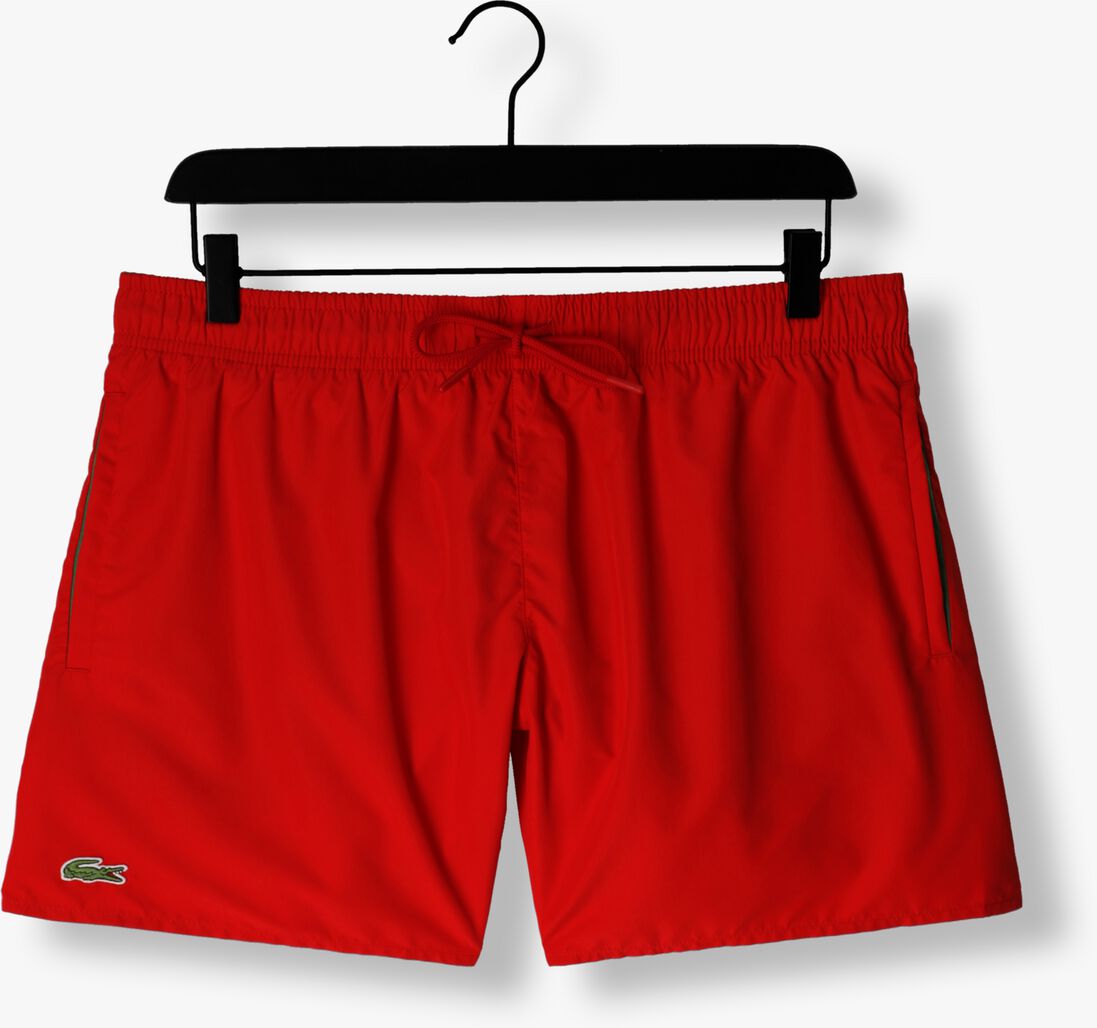 LACOSTE rode lacoste  1hm1 men's swimming trunks 1121