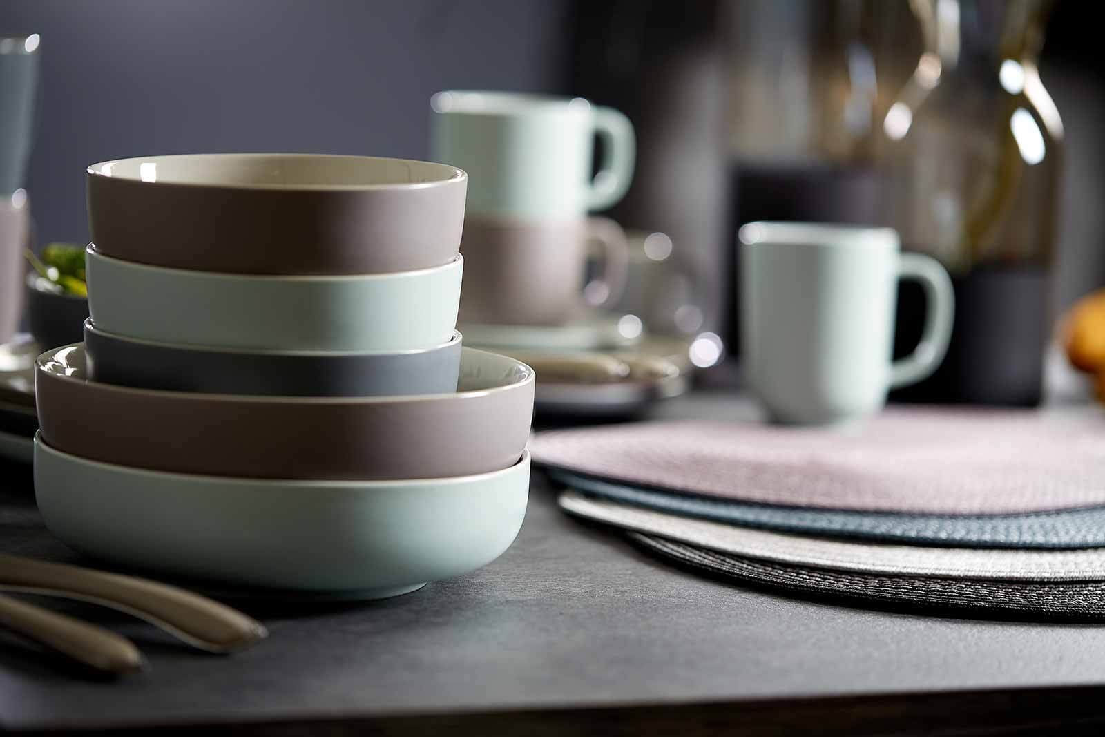 Ritzenhoff & Breker Tafelservice Jasper 8er Set