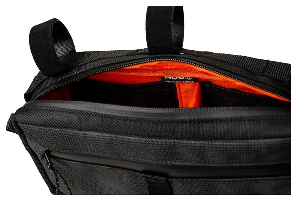 Sacoche de Cintre Agu Bar Bag Venture 2L Noir