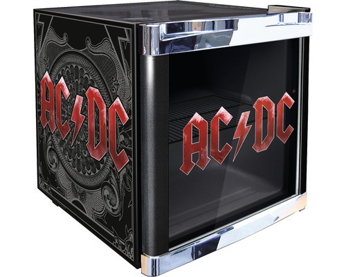 Cool Cubes AC/DC drankenkoelkast, afmetingen (B x H x D): 43 x 51 x 46 cm, koelvak: 48 l