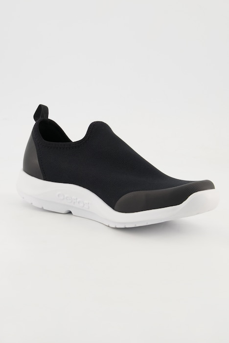 Oofos OOMG Sport Slip-In, ultraleicht, Slip-Ons