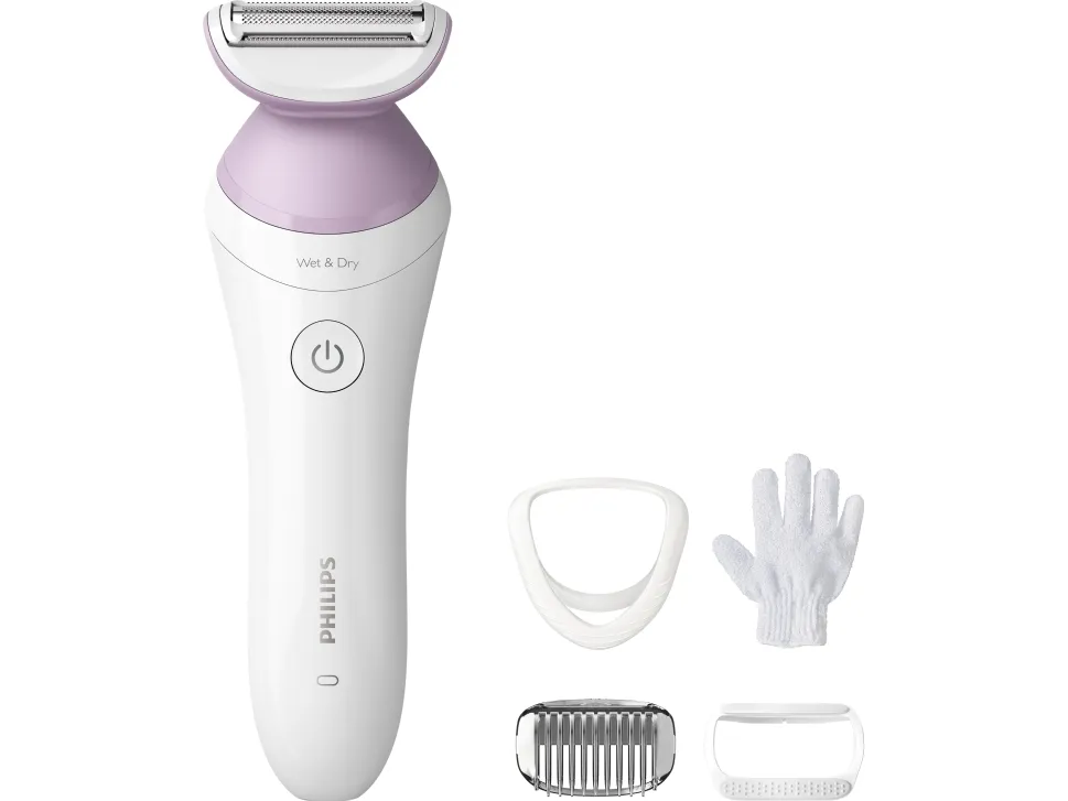 BRL136/00 DAME BARBERMASKINE