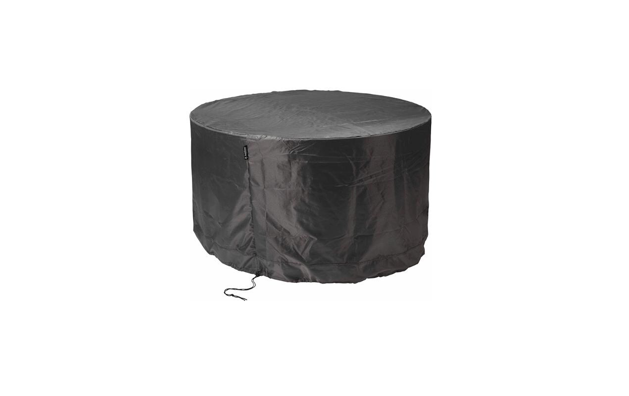 Schutzhülle Ø 250 x H85 cm<br>Schutzülle aus Ripstop-Polyester, Ø 250 x H85 cm