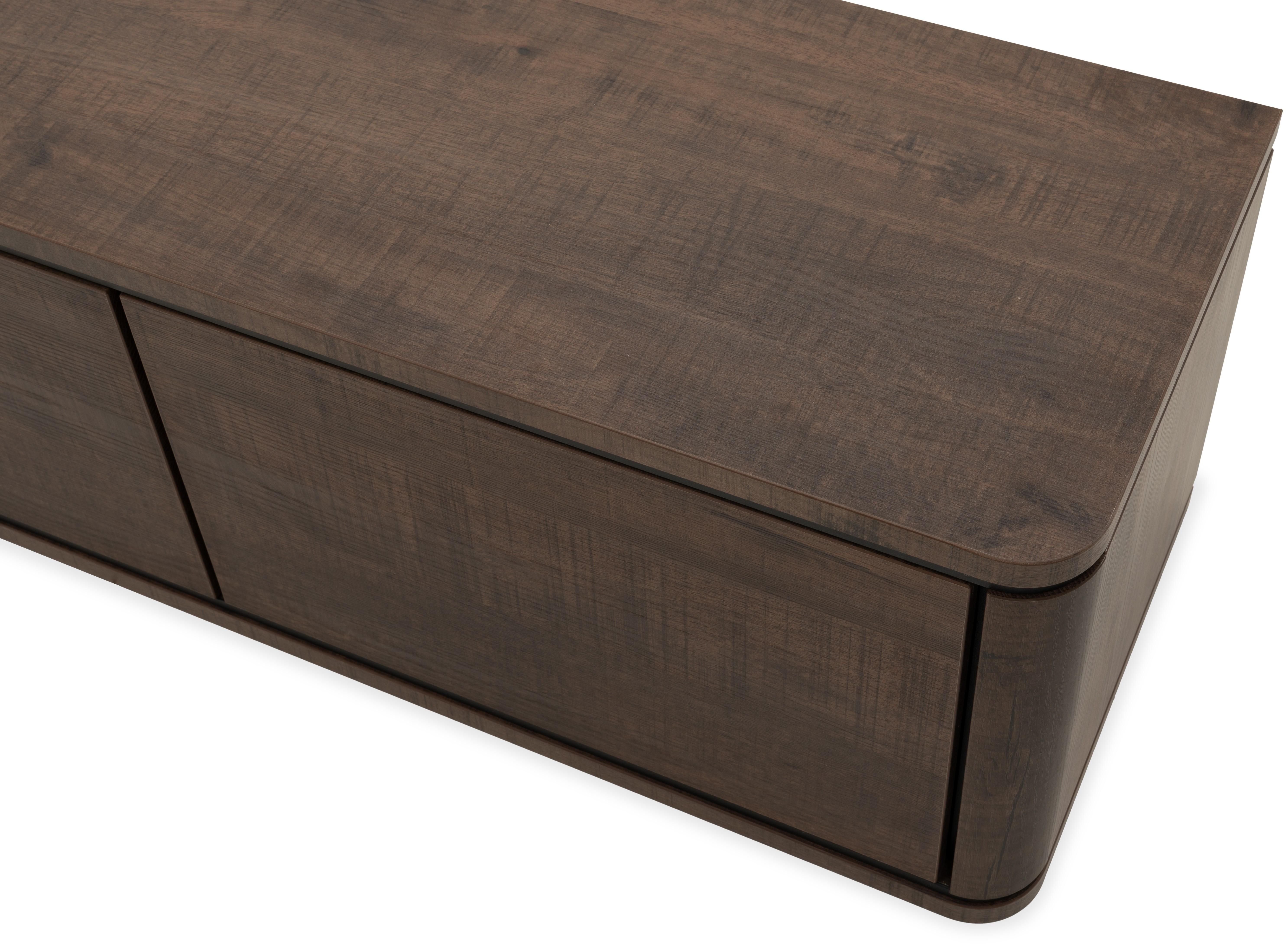 Tv-meubel Montaro - Lancaster B236 x D40 x H39 cm