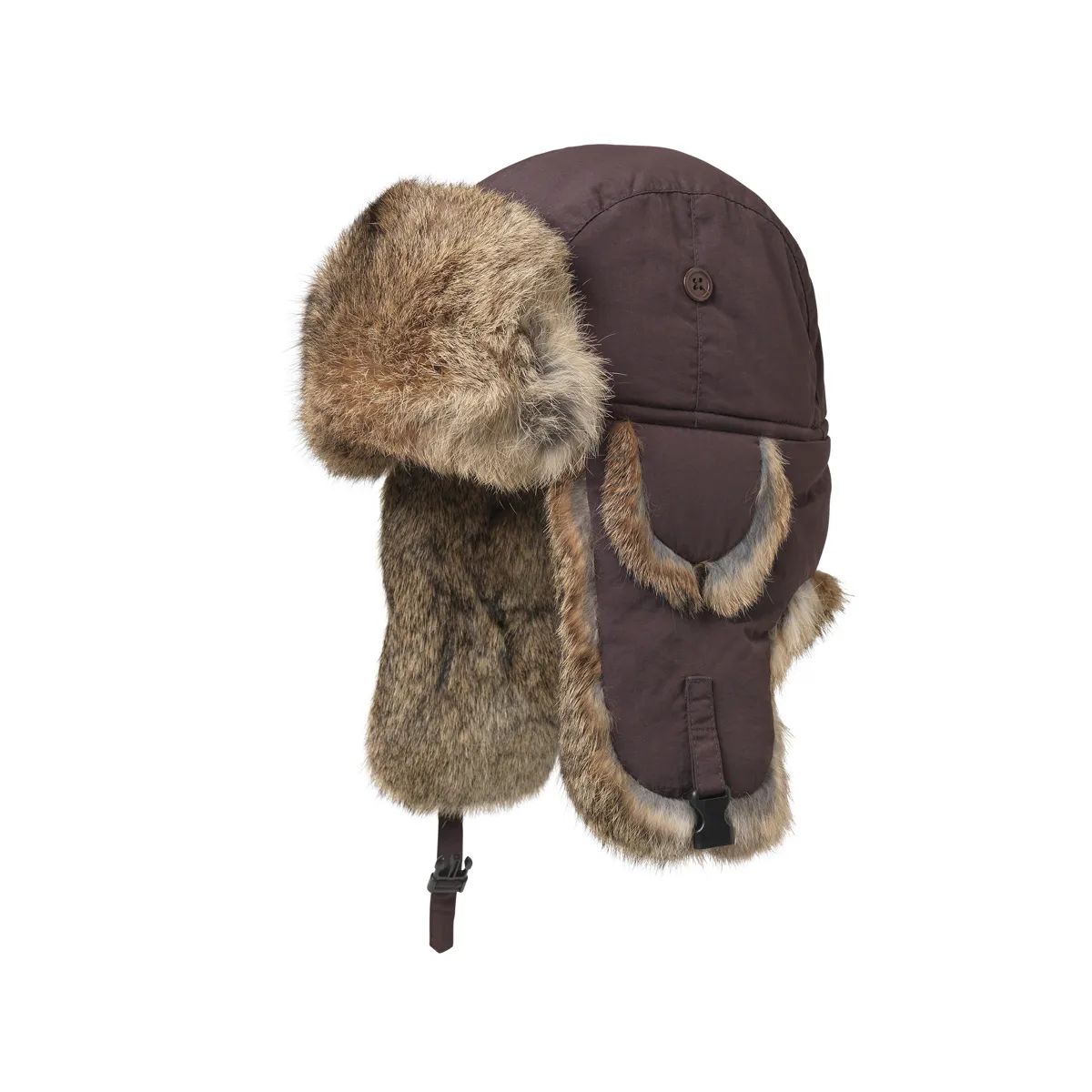 MJM Th1108 32 Recycled Taslan Brown/hare