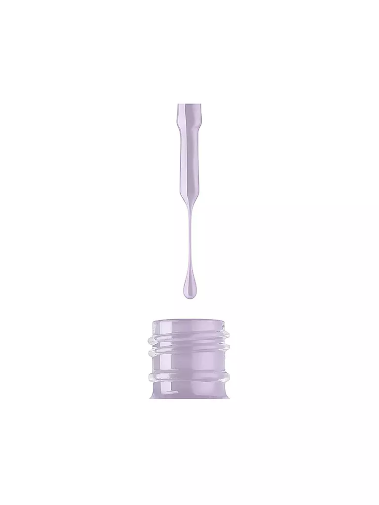 ARTDECO Nagellack - Art Couture Nail Lacquer ( 796 Memory Lane )  lila