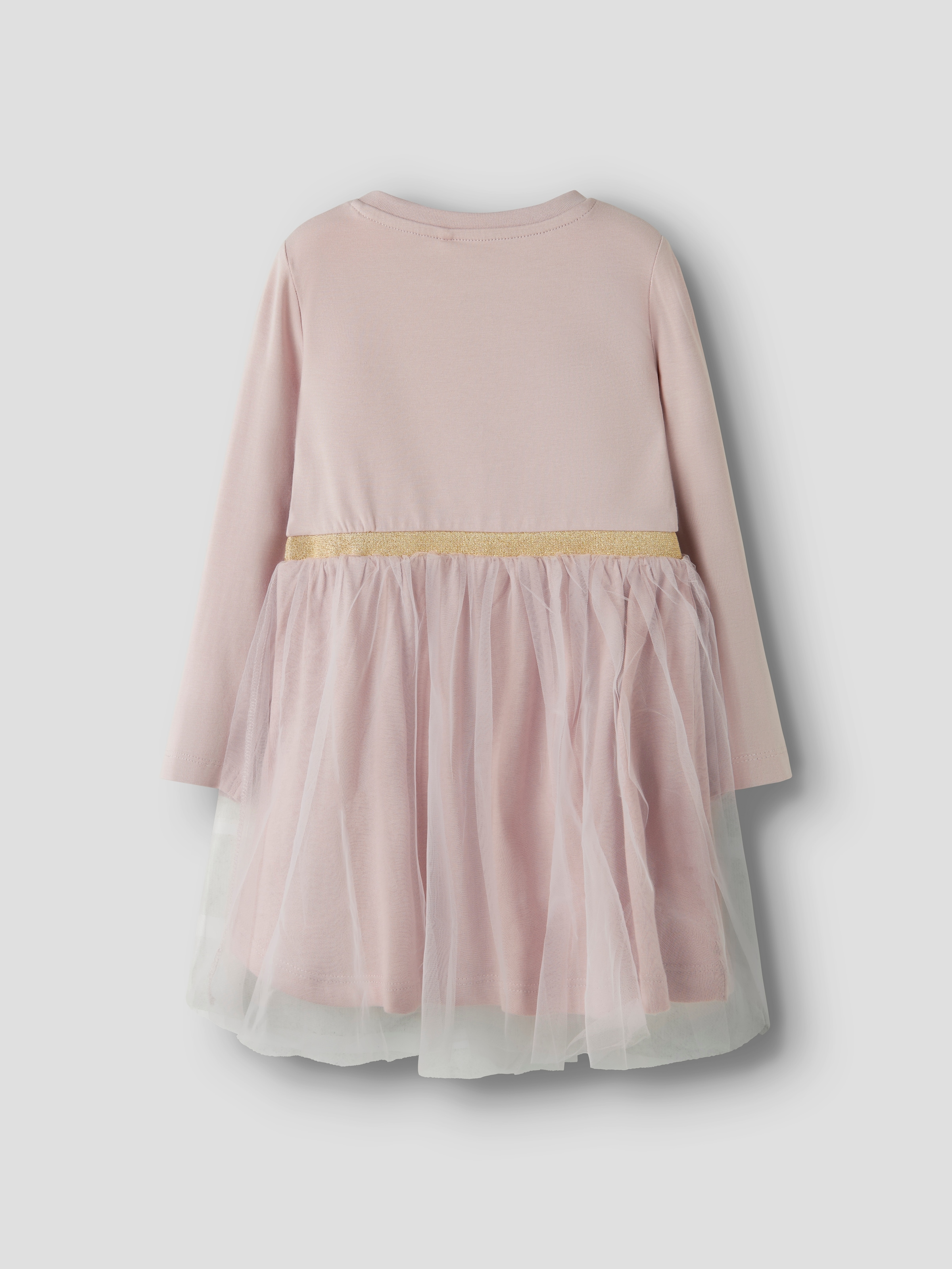 Name It Tüllkleid »NMFNASTAR LS DRESS«