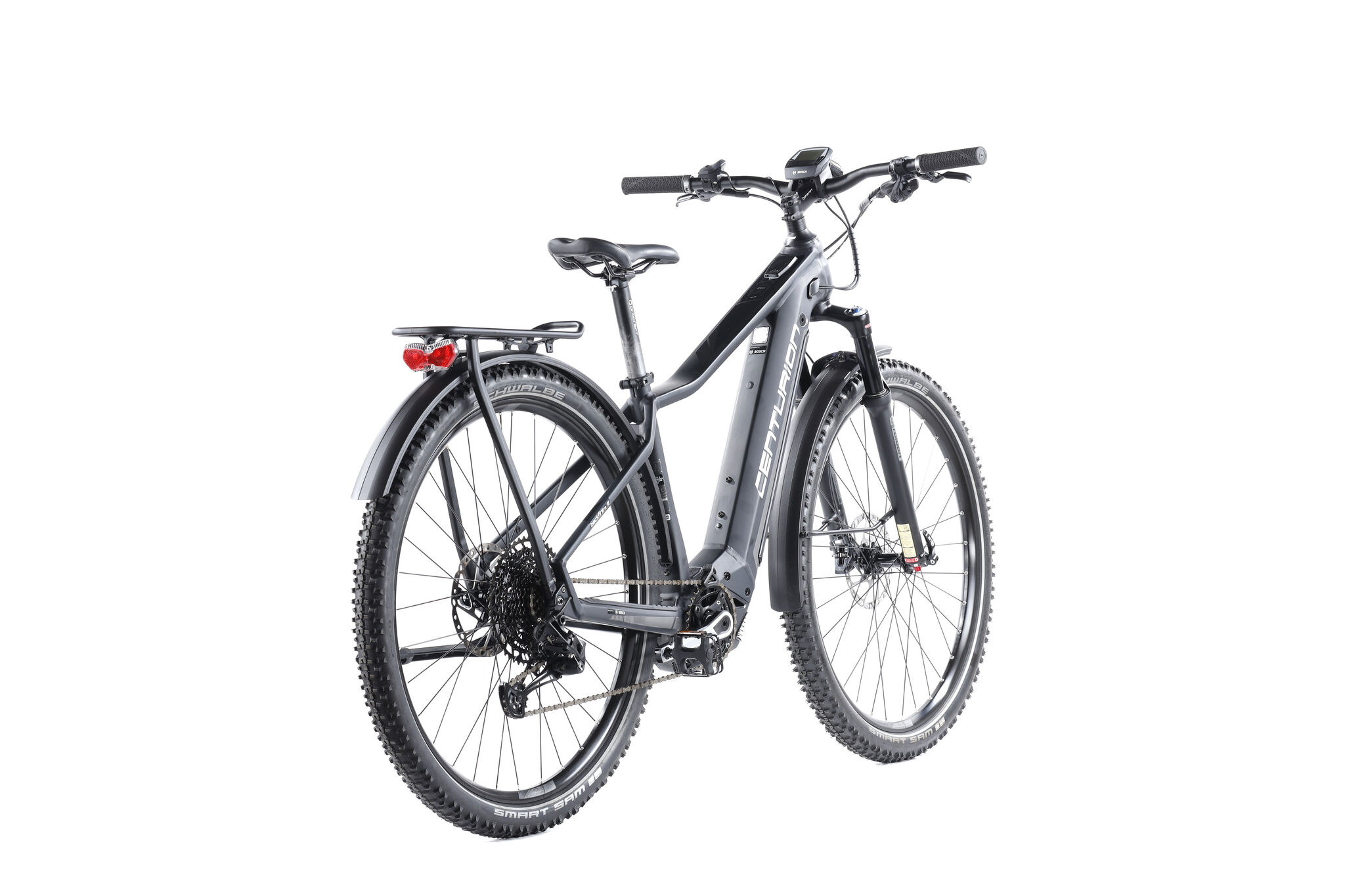 Centurion Backfire Fit E R860i EQ (2022) | Diamond