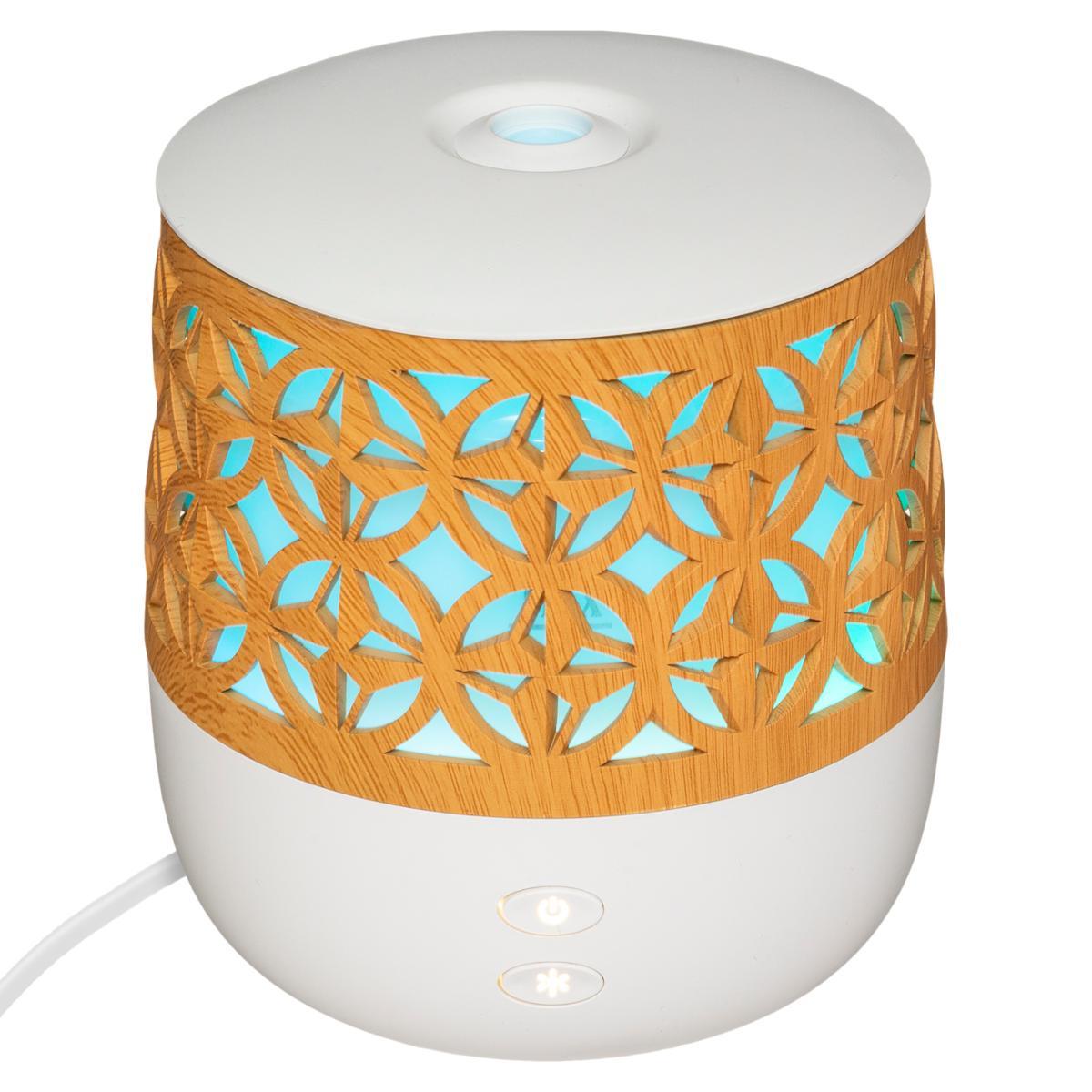 DIFFUSEUR HUILES ESSENTIELLES 100ML