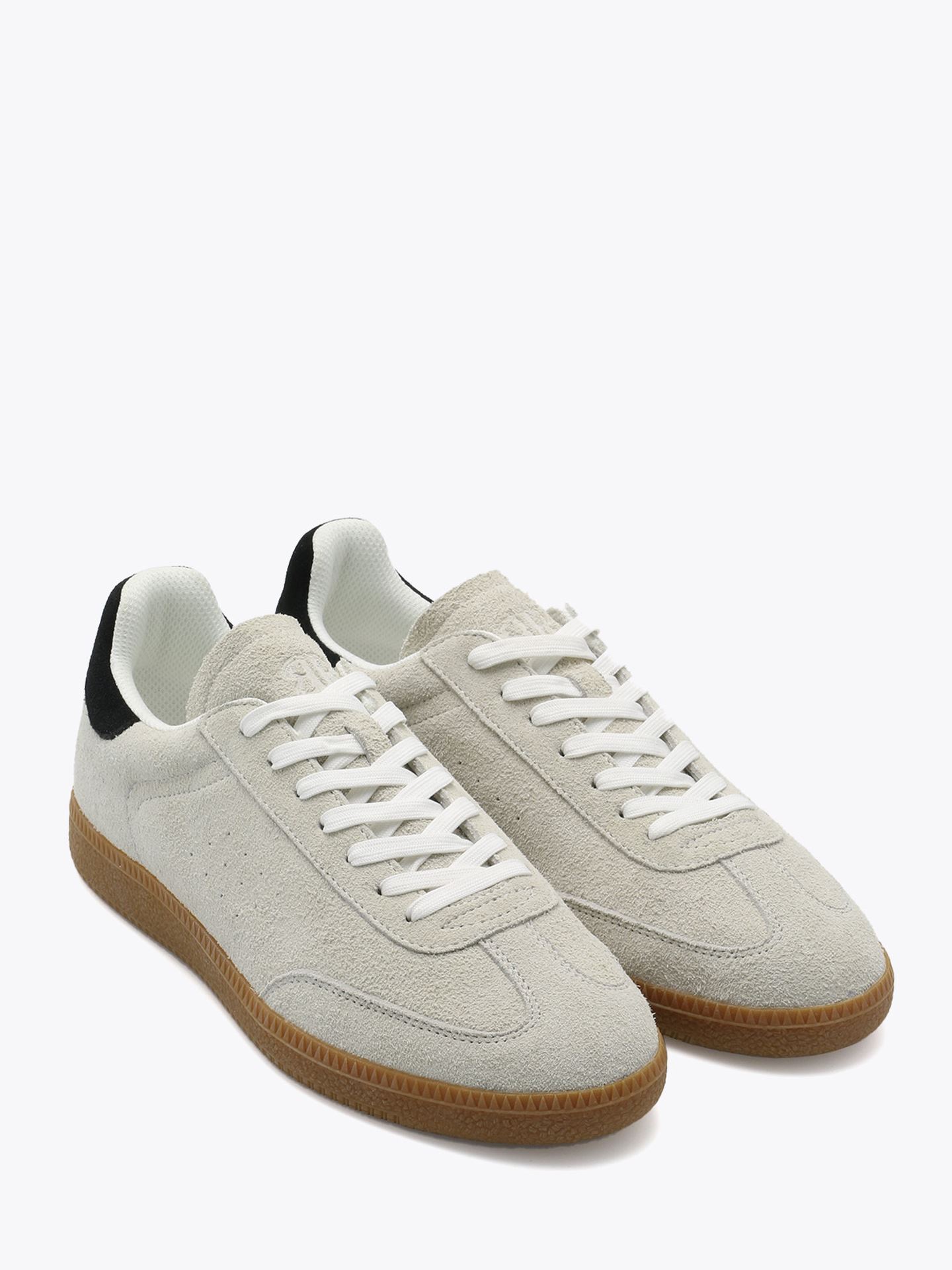 Ace Suede