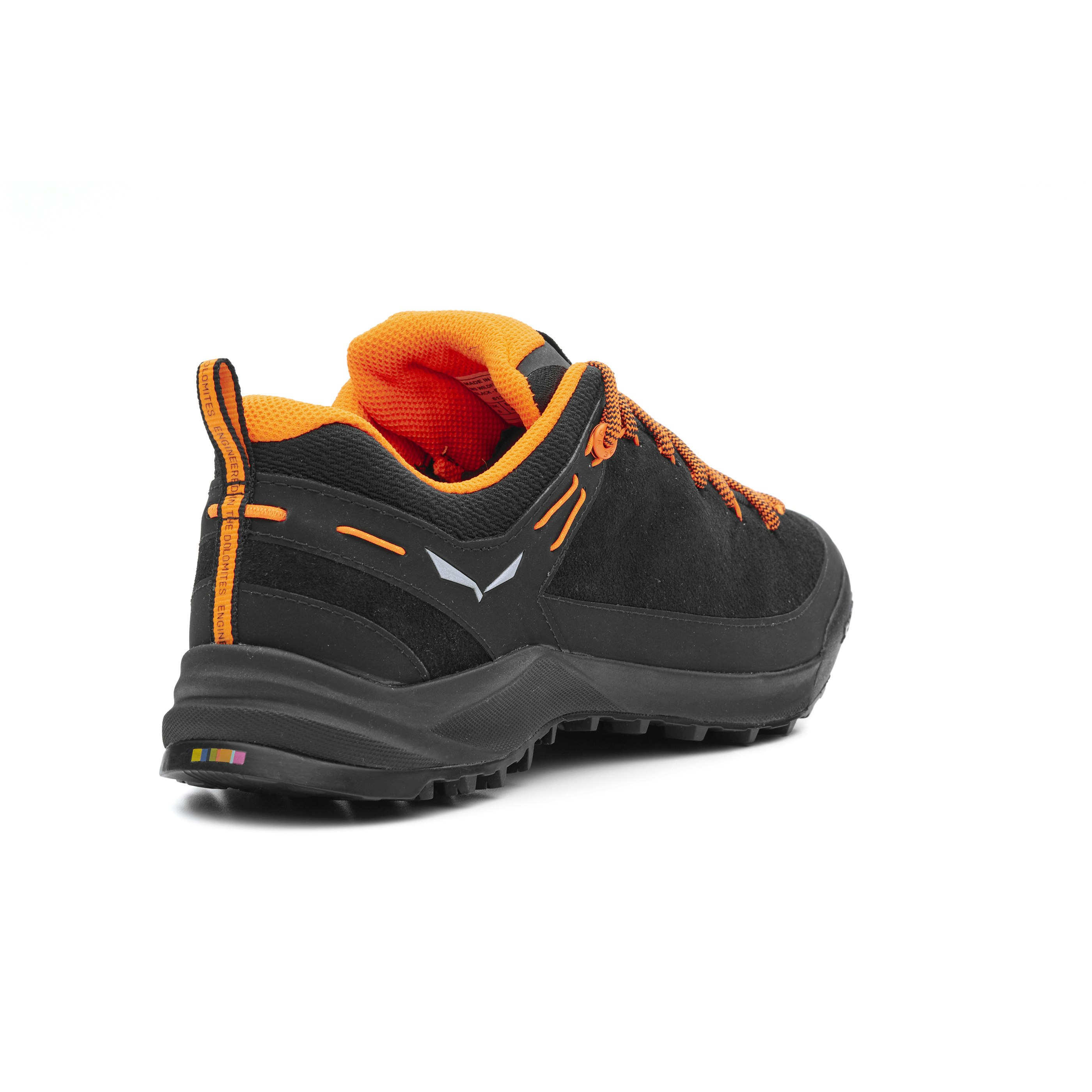 Wildfire Leather Herren Schuh