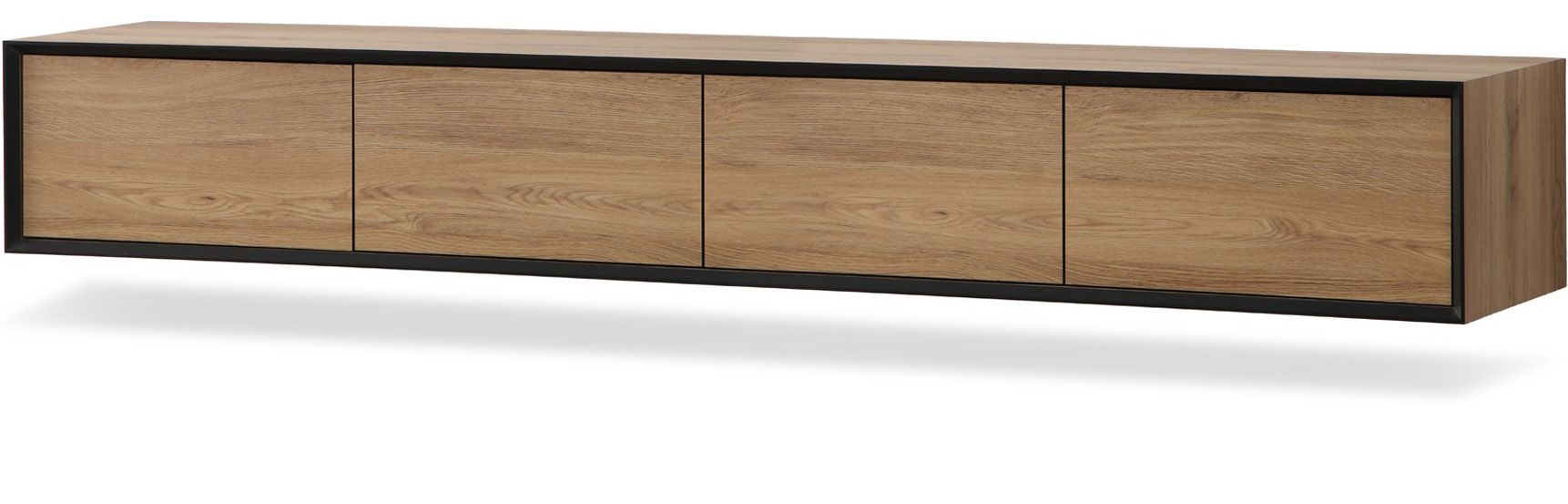 Tv-meubel Compose D43 x H30 cm