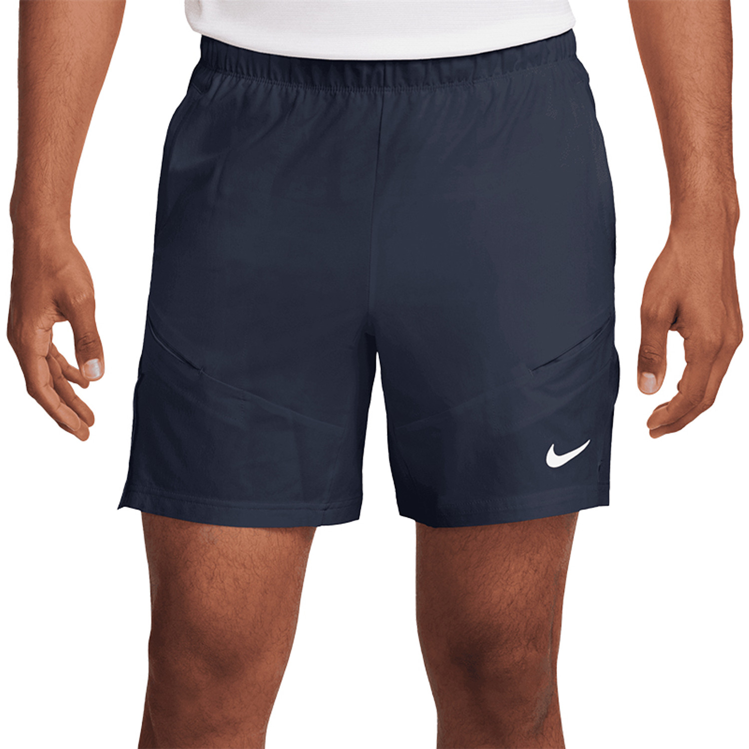 Test teamwear Nike Heren 1