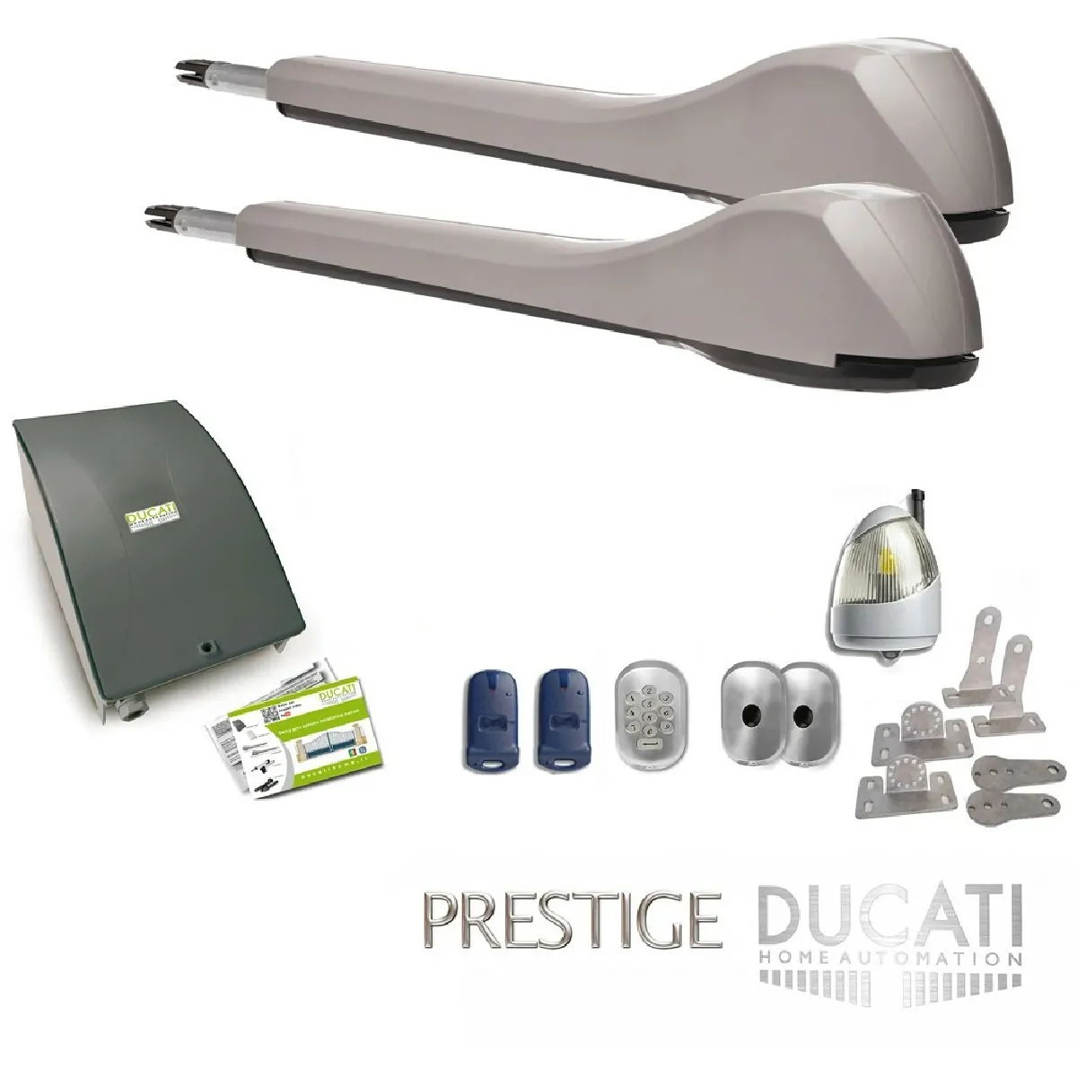 Ducati Home Automation EVE 948T