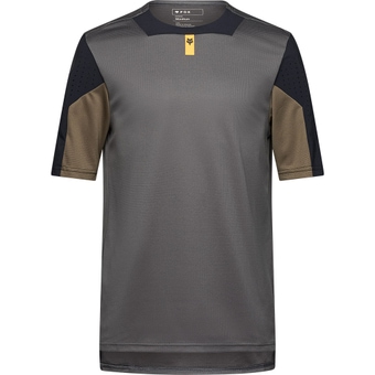 Fox Defend  Kurzarmtrikot Dark Shadow Herren