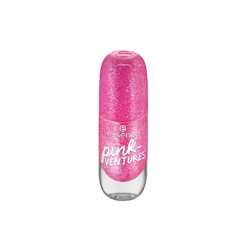 Gel Nail Color 07 PinkVentures