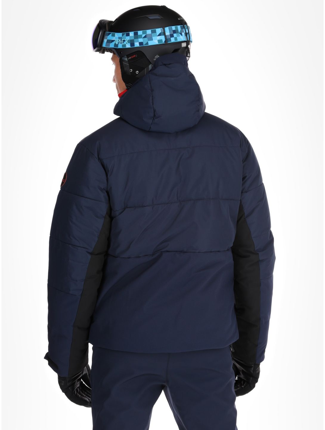 Edgerton ski-jas heren