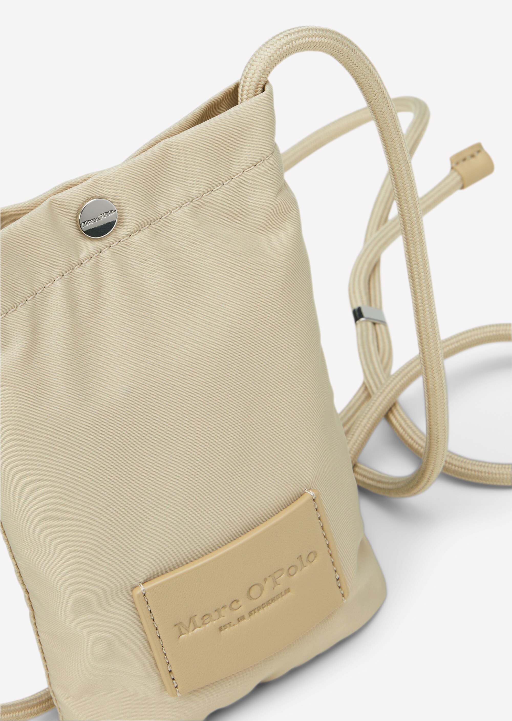Smartphone-Bag aus recyceltem Material