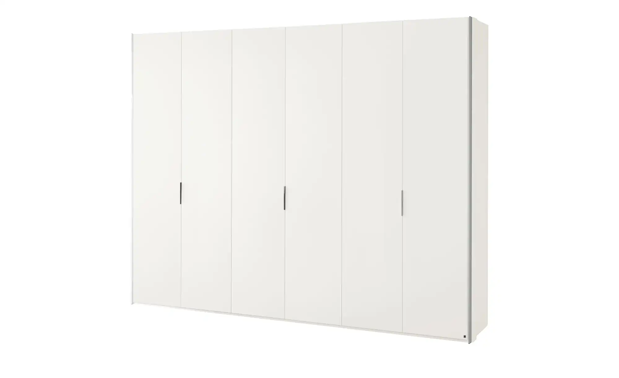 LEONARDO Drehtürenschrank, 6-türig Leonardo Moments 2.0