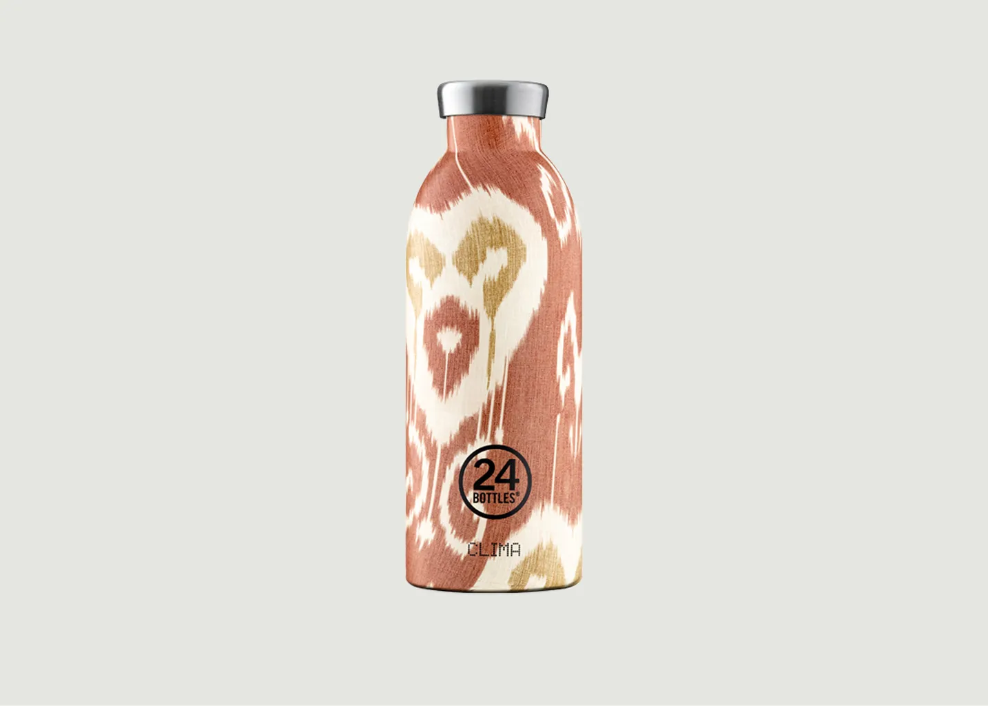 Clima Bottle 500 ml Isotherme Mystic Weaver 24 Bottles