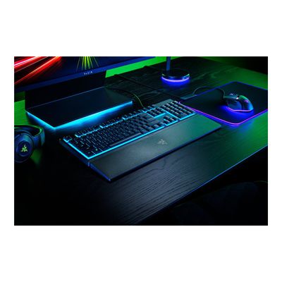 Razer Ornata V3 X - clavier filaire - retro-éclairé - Azerty