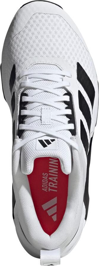 Adidas Performance Dropset Control Trainingsschoenen Heren Wit