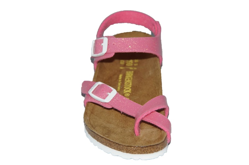 Birkenstock Taormina Kids BS Smal Magic galaxy pink