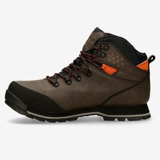 Botas de montanha Boriken