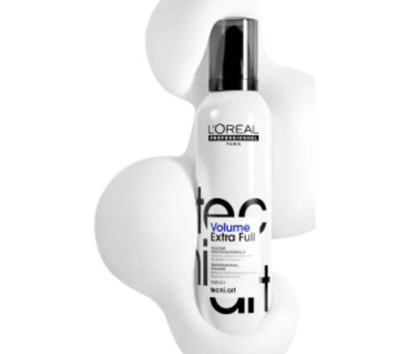 L'Oréal Professionnel Tecni.Art Volume Extra Full Haarschaum