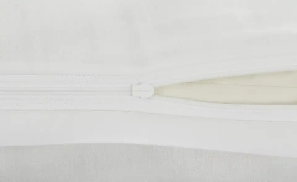 como Satin Bettwäsche