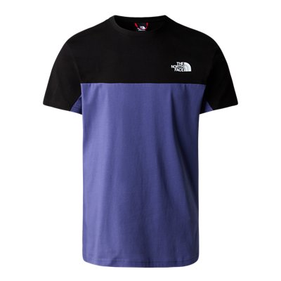 Tee-shirt à manches courtes homme Icon THE NORTH FACE
