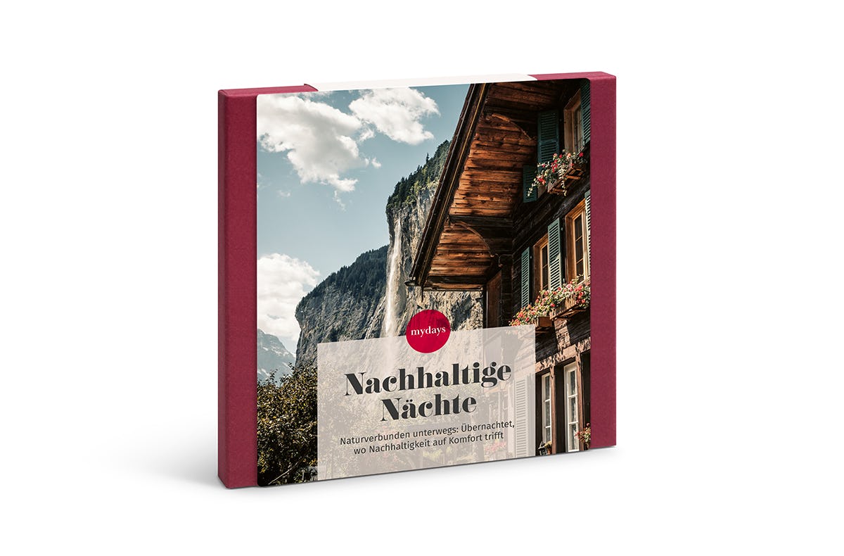 Kurzurlaub mit Blick auf Nachhaltigkeit