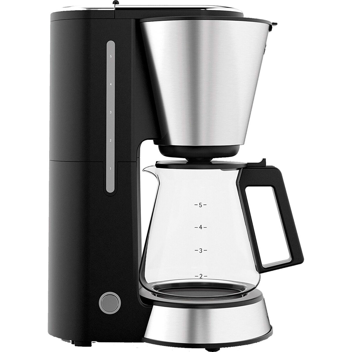 Kitchen Minis Aroma Kaffemaskin Glass