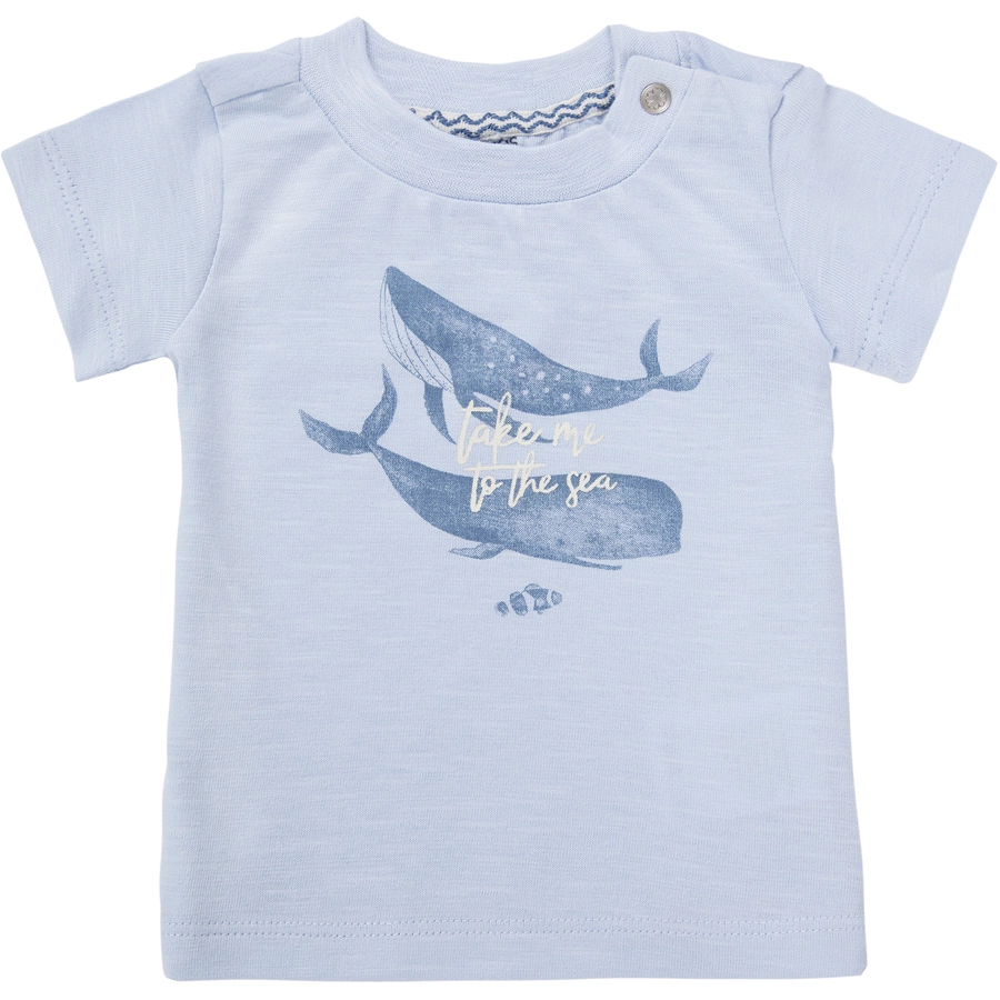 Noppies T-shirt Montevallo Skyway