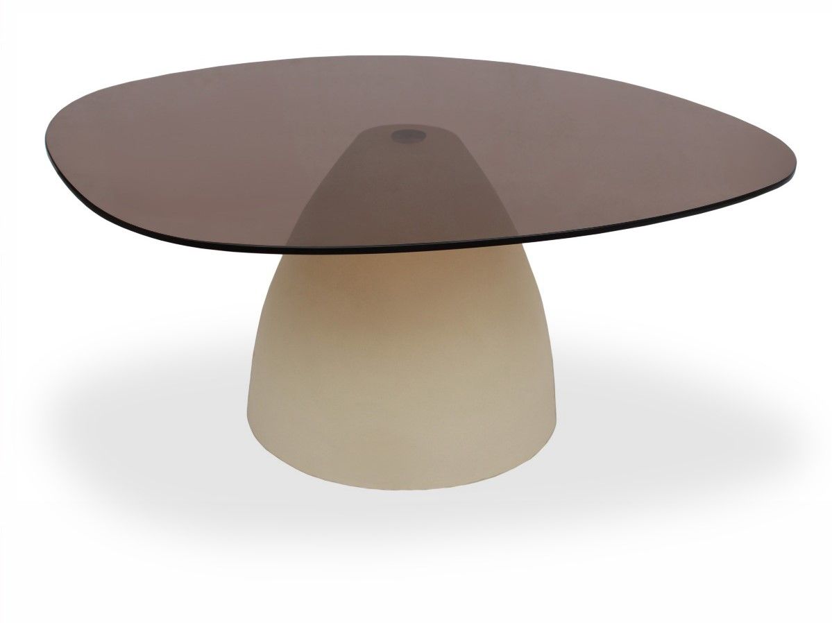Salontafel Mylon B76 x D86 x H35 cm