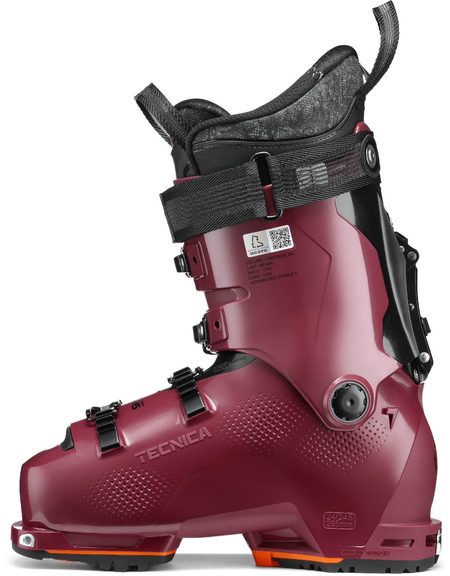 Tecnica Cochise 105 DYN GW W's