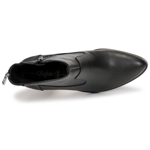 Buffalo - ZOE ANKLE - Noir