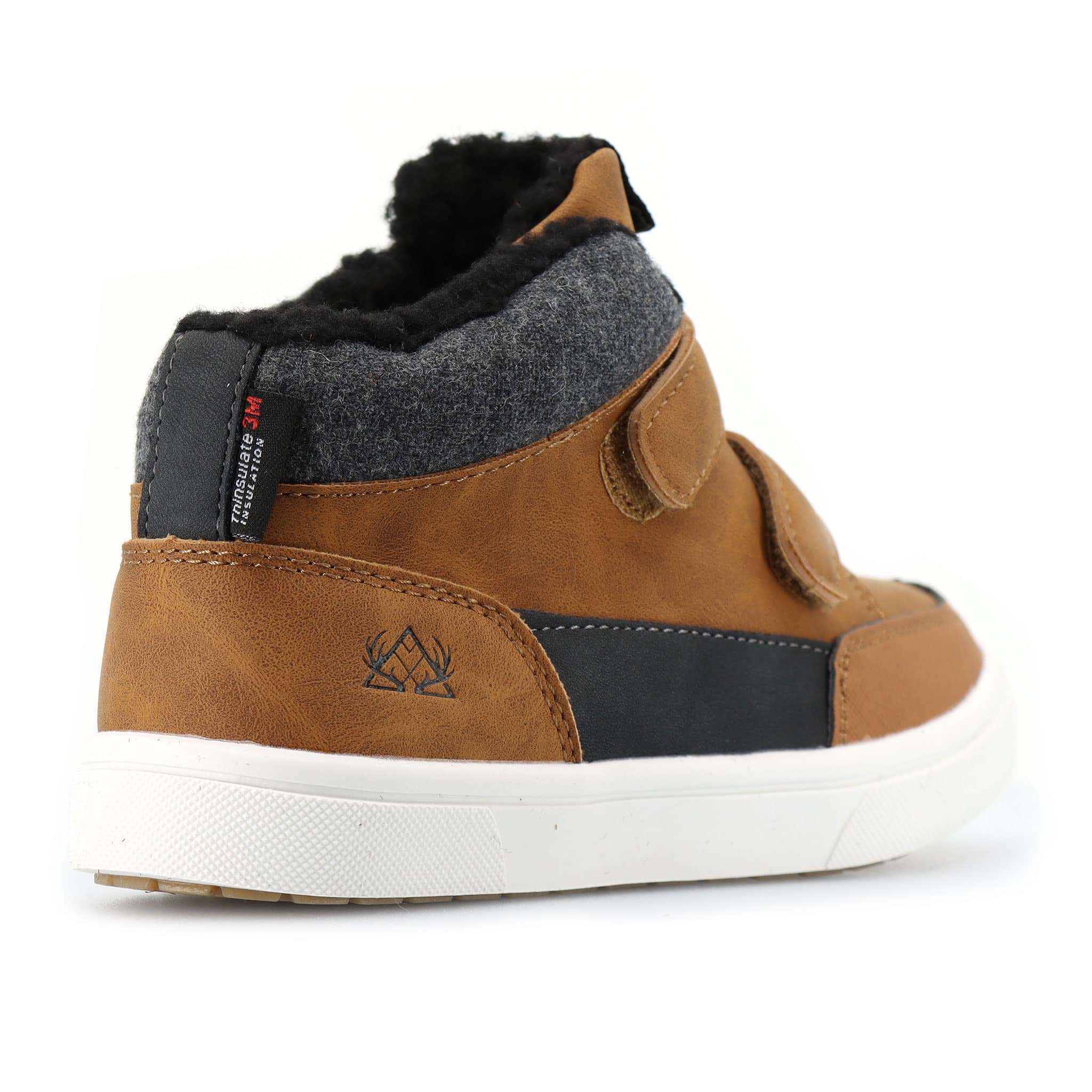 Deer Mountain Bottes Jeremy Tan Pointures 11-5