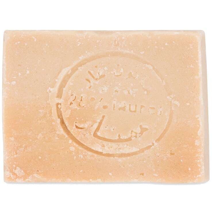 Savon d'Alep Excellence bio - 25% d'huile de baie de laurier -  Visage, corps & cheveux - 200 g