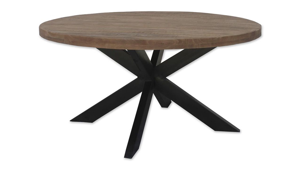 Keukentafel Sturdy