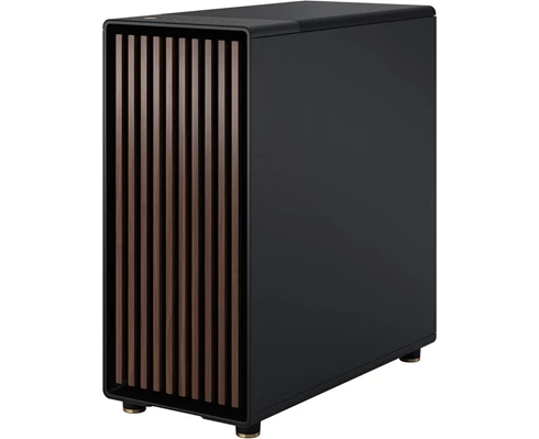 Fractal Design North Black Mesh
