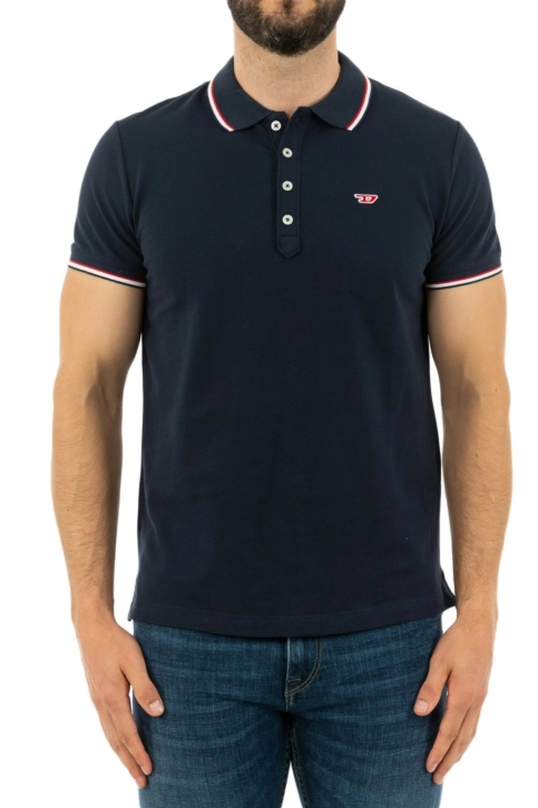 polos diesel 00sw7c randy bleu