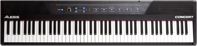 Alesis Concert - Stage piano