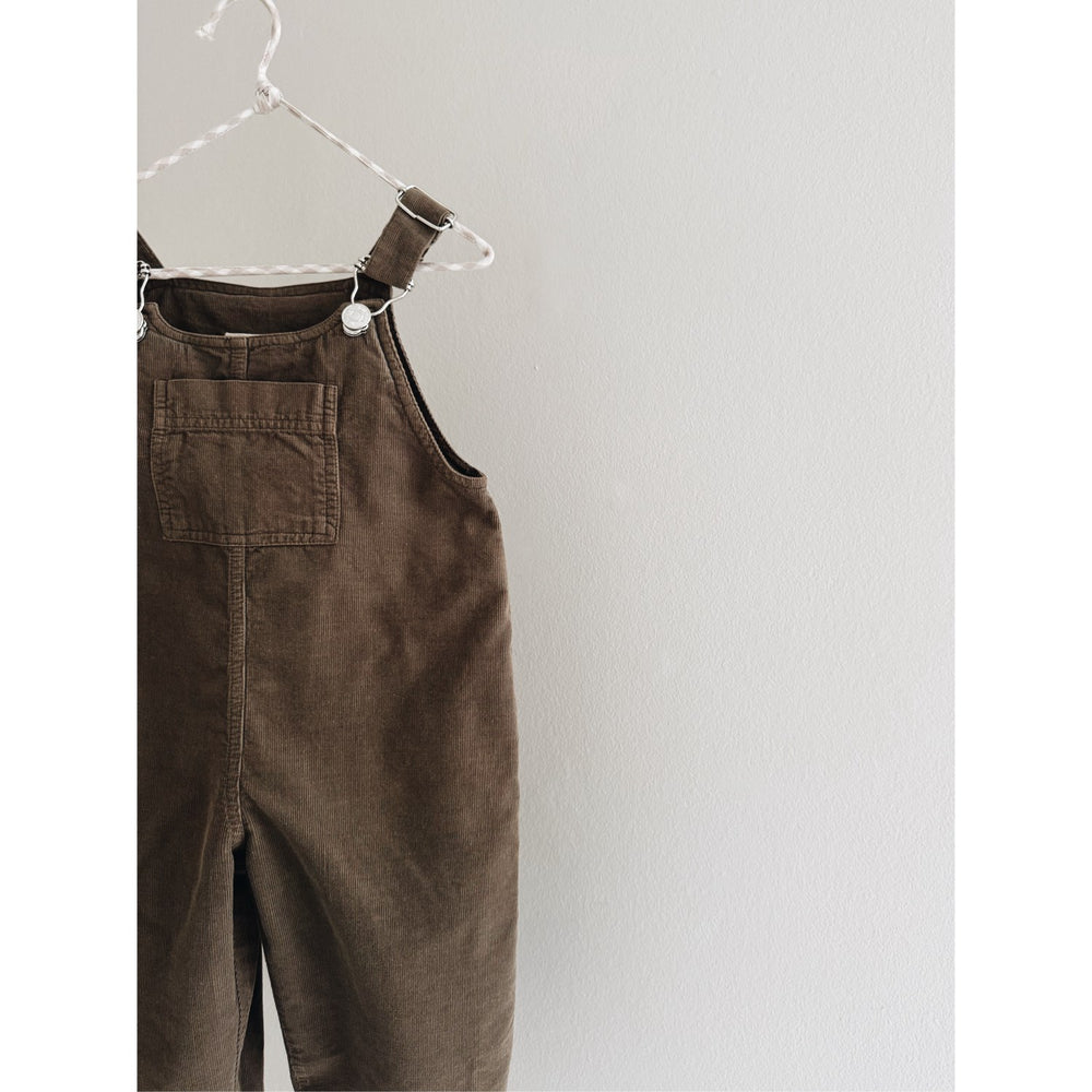 Køb Lalaby Wood Ole Overalls