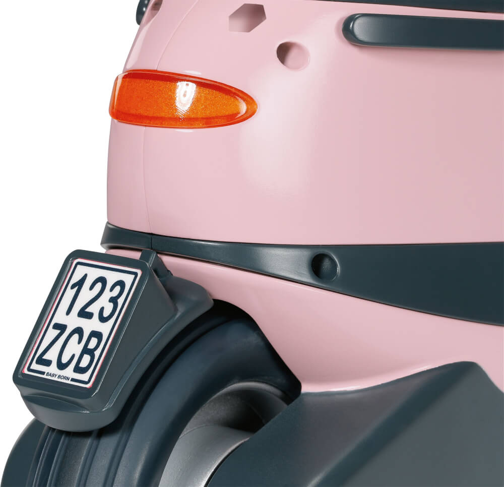 BABY born E-Scooter